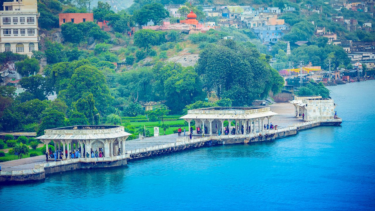 Ajmer