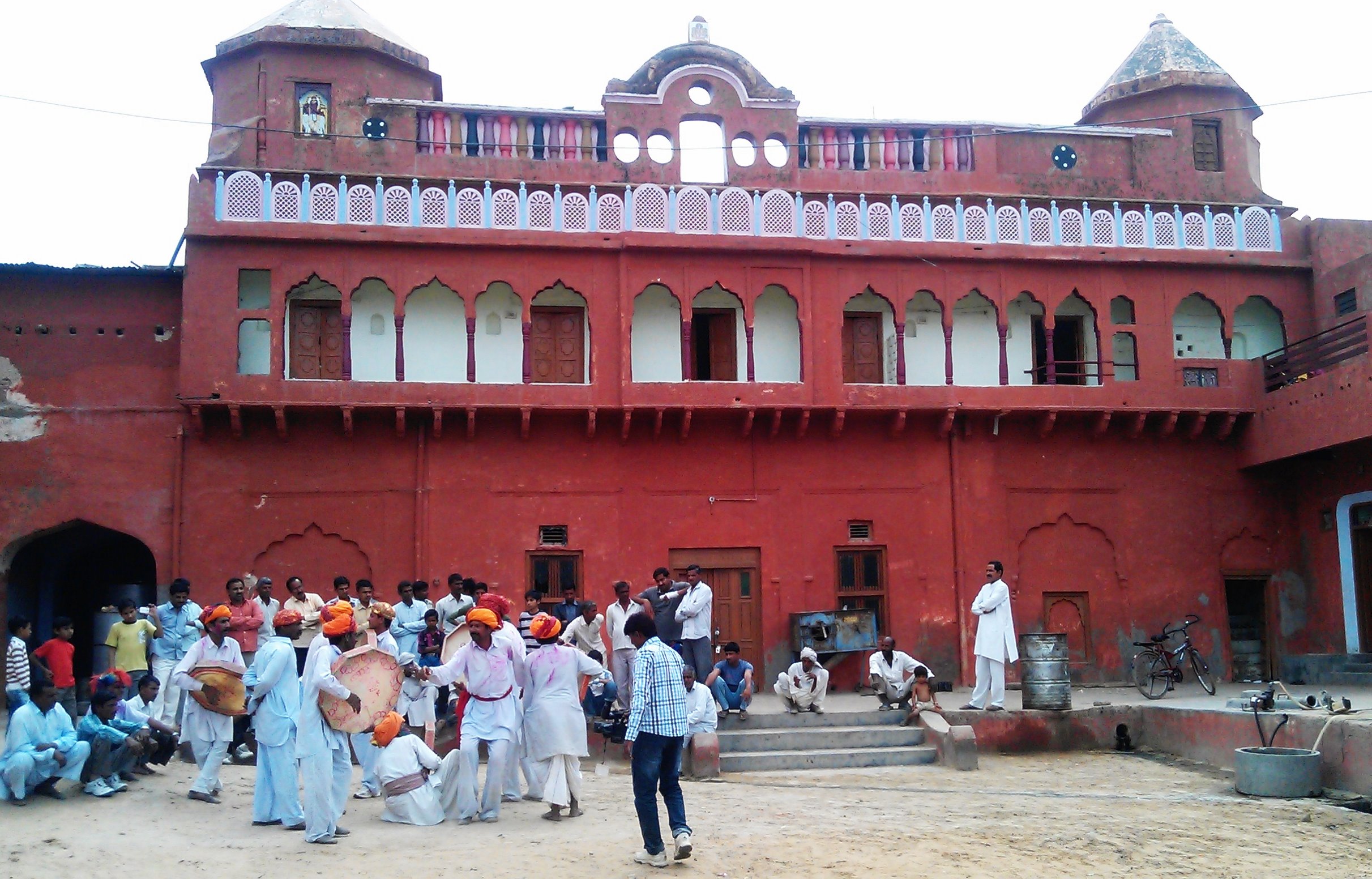 Hanumangarh