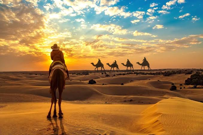 Jaisalmer