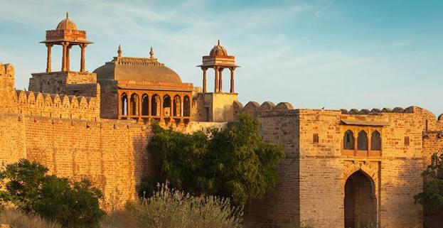 Nagaur
