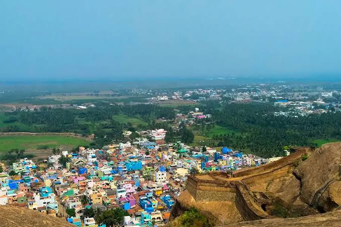 Dindigul