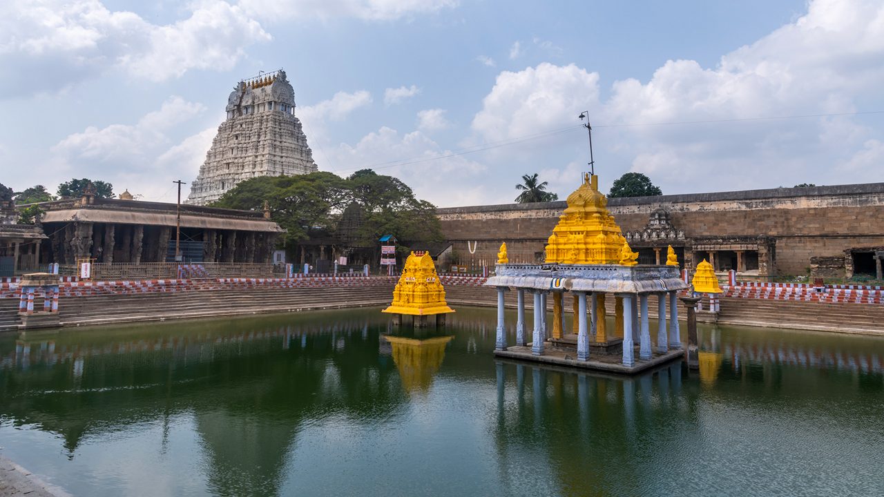 Kanchipuram