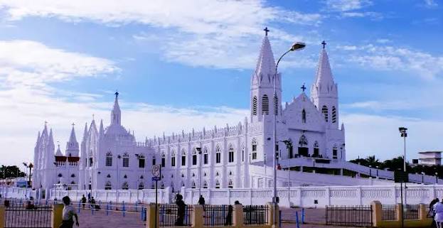 Nagapattinam