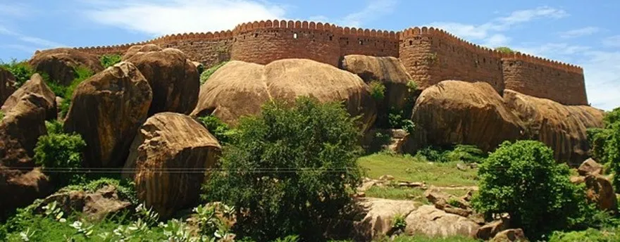 Pudukkottai
