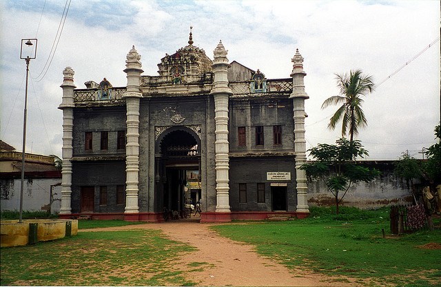 Ramanathapuram