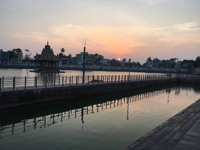 Tiruvallur