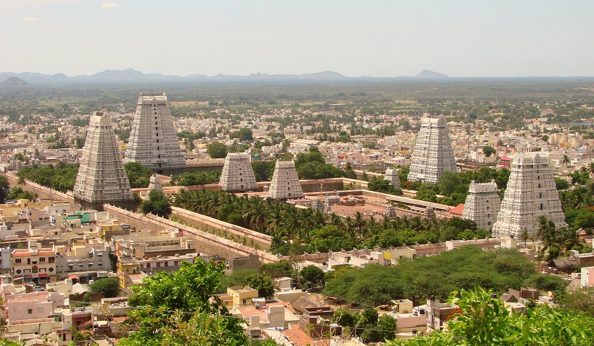 Tiruvannamalai