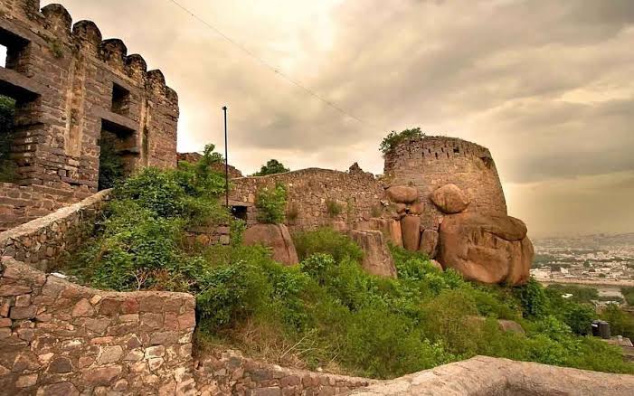 Khammam