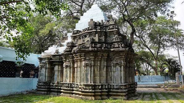 Nalgonda