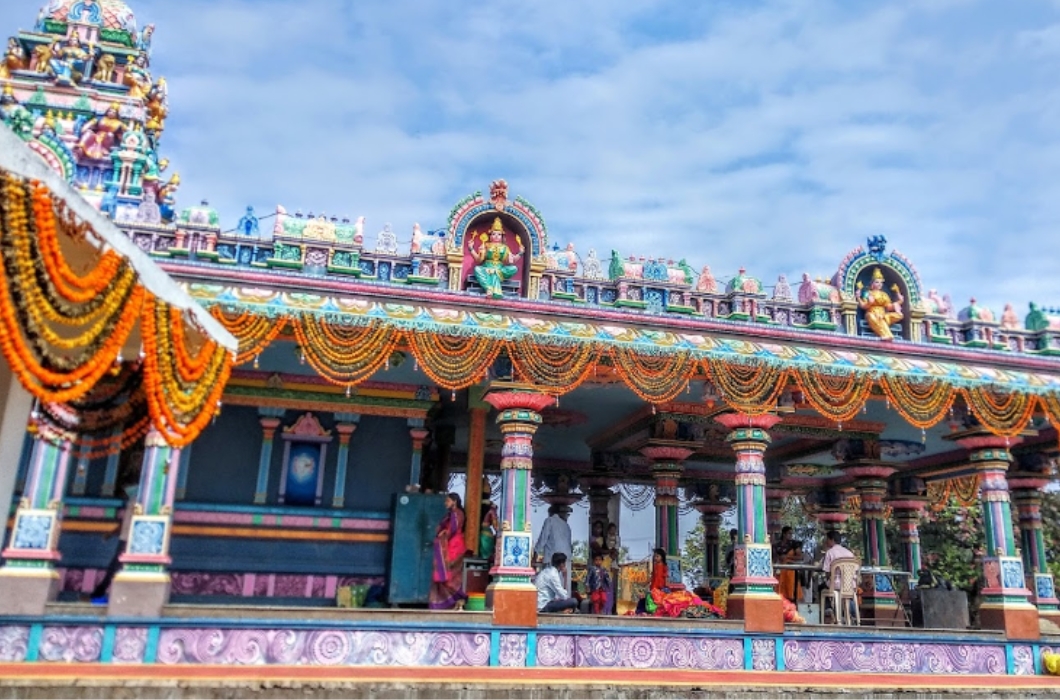 Nizamabad