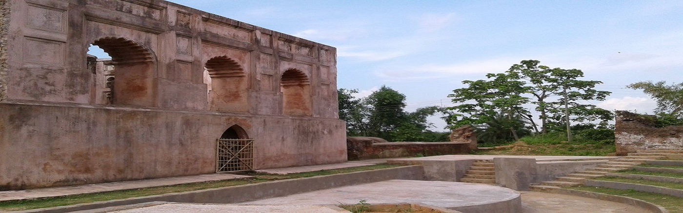 Gomati