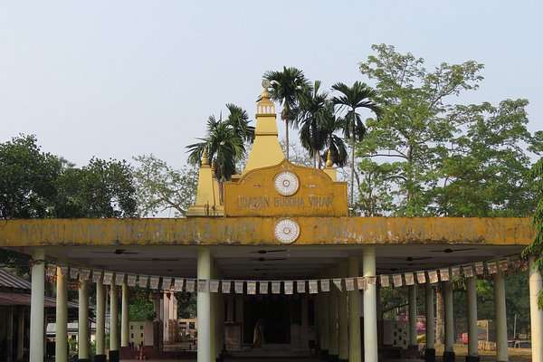North Tripura