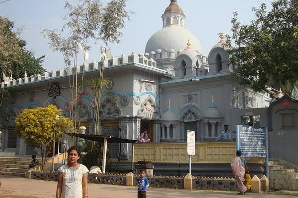 West Tripura