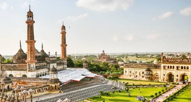 Aligarh