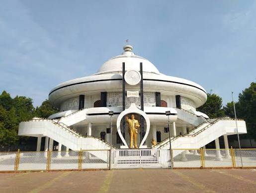 Ambedkar Nagar
