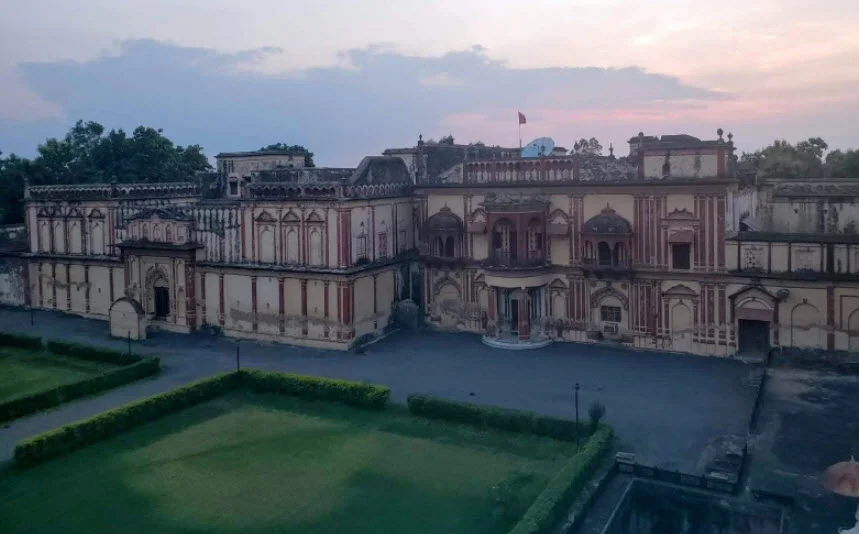 Amethi (Chhatrapati Shahuji Maharaj Nagar)