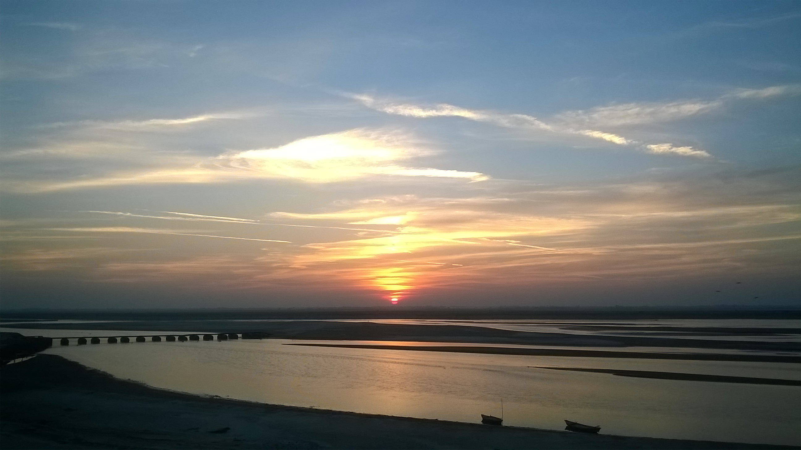 Bahraich