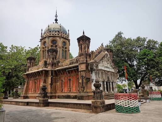 Balrampur
