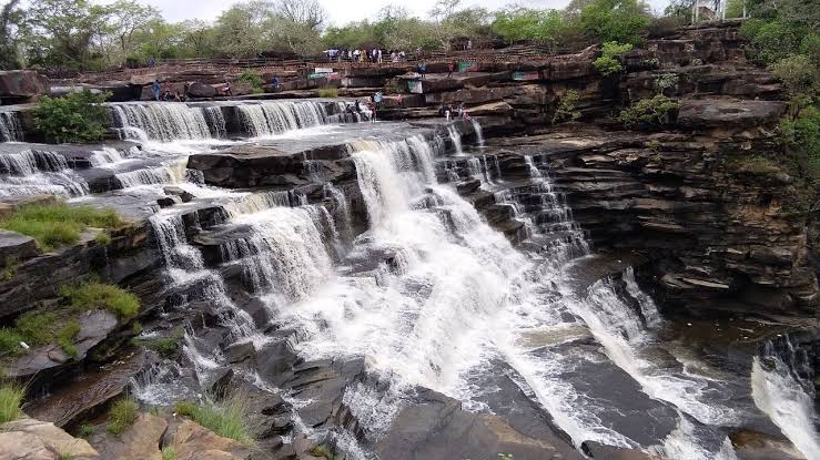 Chandauli