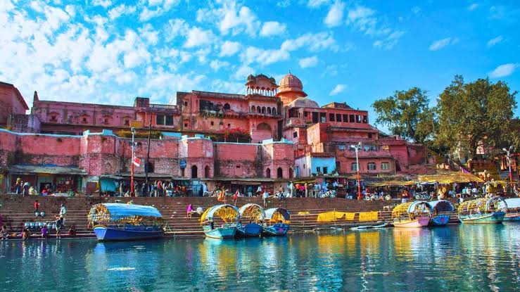 Chitrakoot