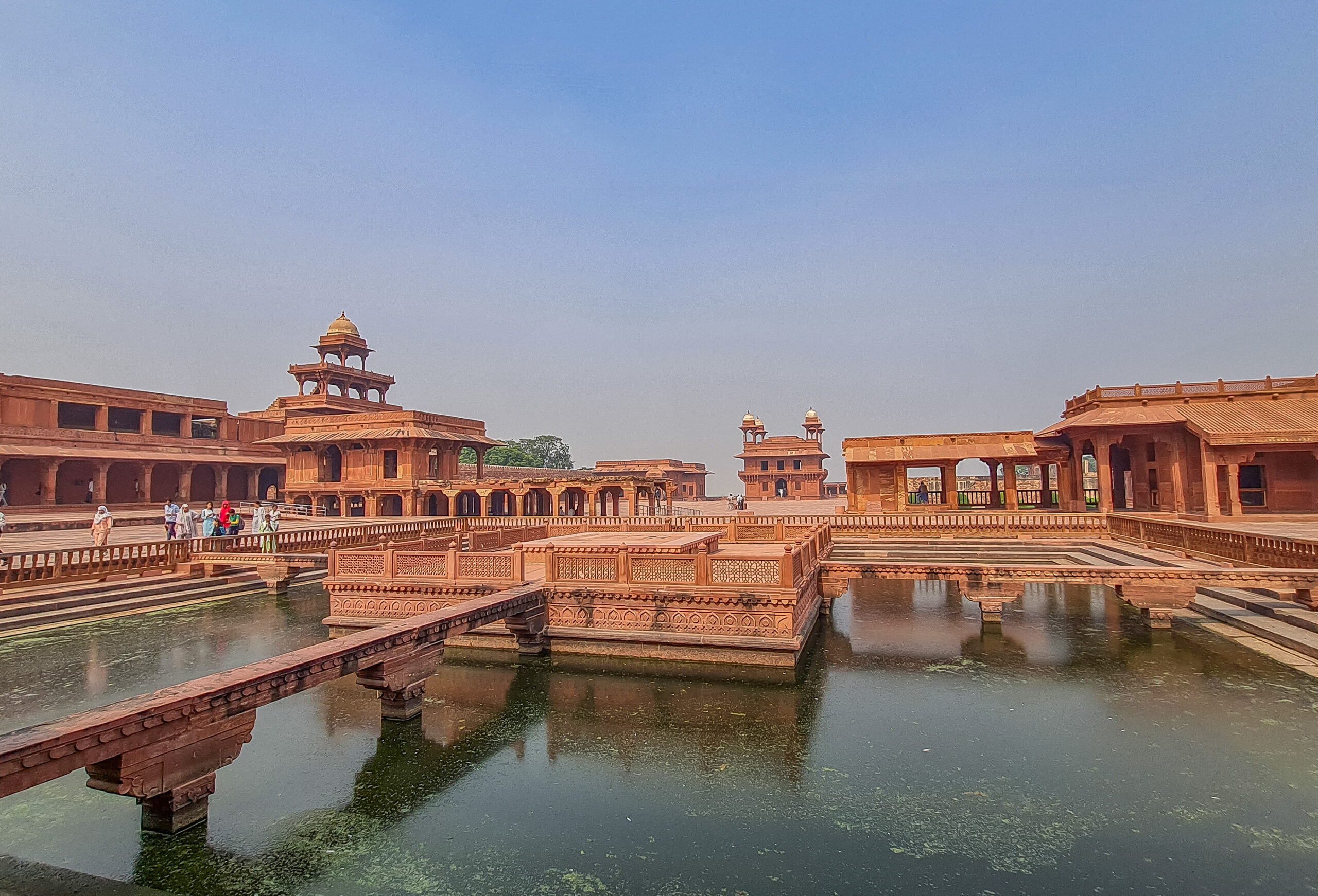 Fatehpur