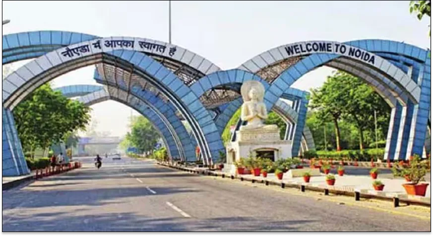 Gautam Buddh Nagar