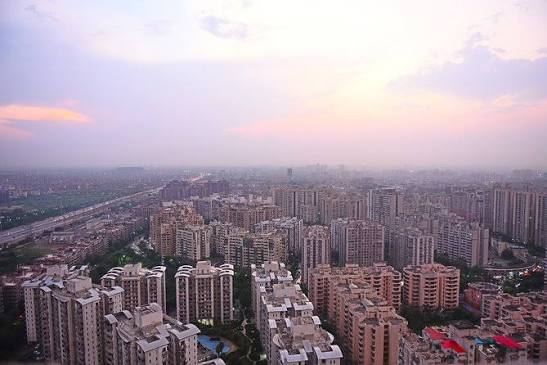 Ghaziabad