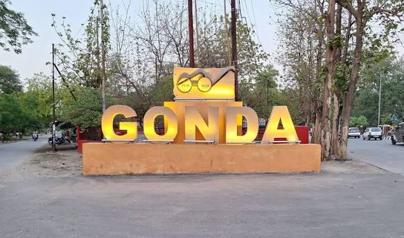 Gonda