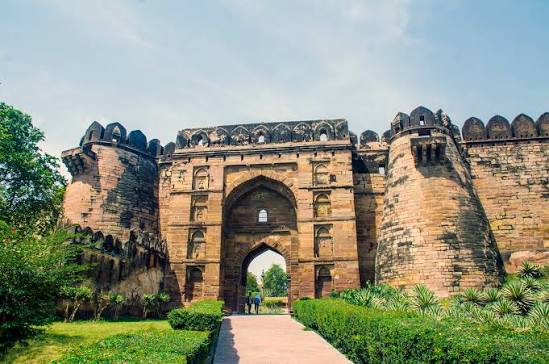 Jaunpur district