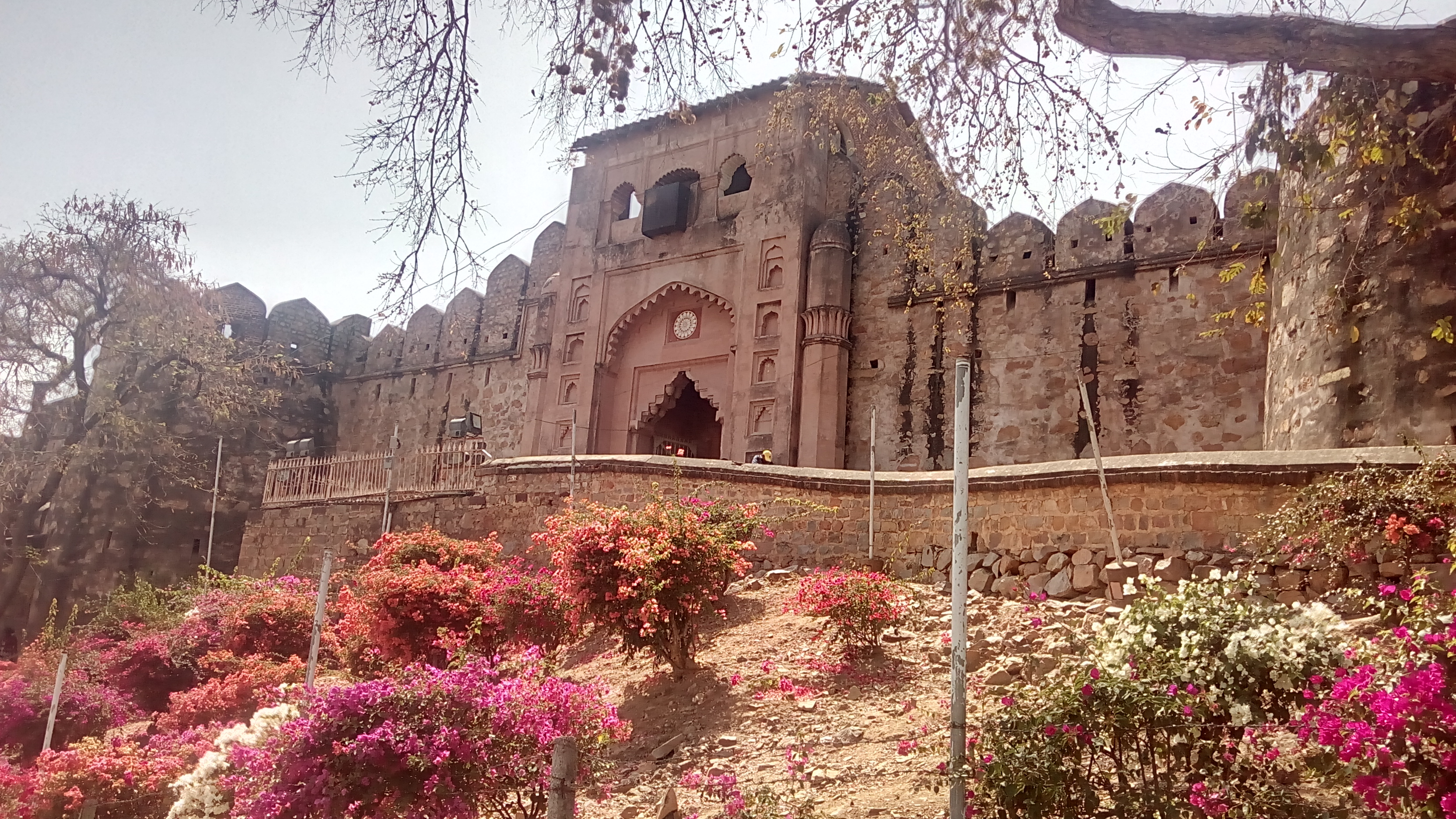 Jhansi