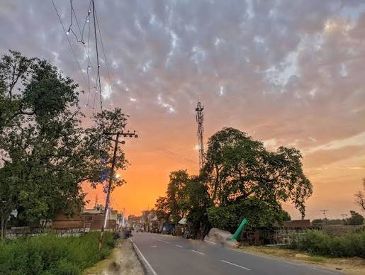 Kasganj (Kanshi Ram Nagar)