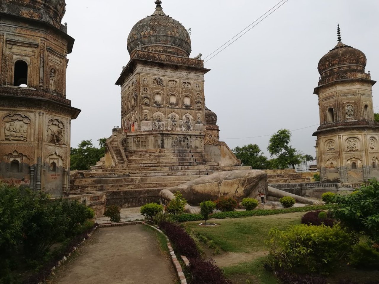 Lakhimpur Kheri