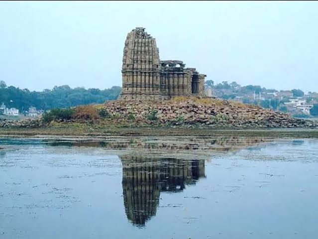 Mahoba