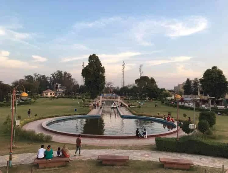 Mainpuri