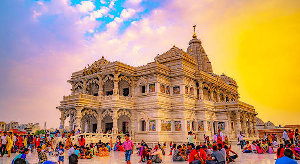 Mathura