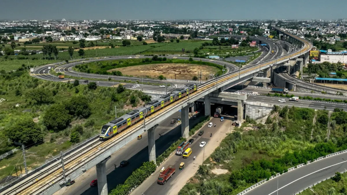 Meerut
