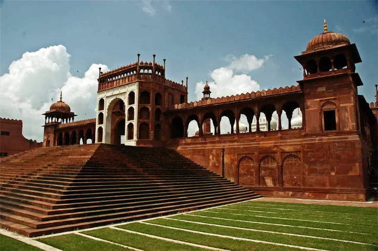 Muzaffarnagar