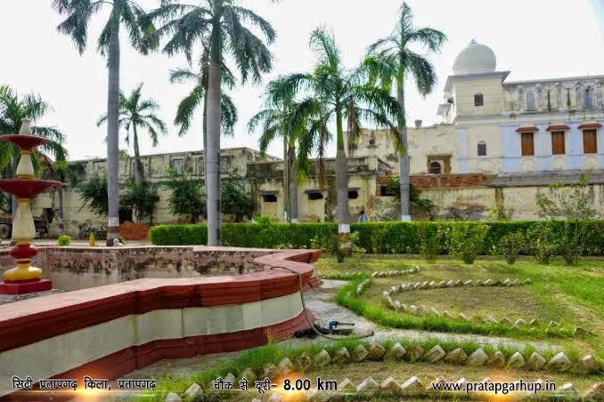 Pratapgarh