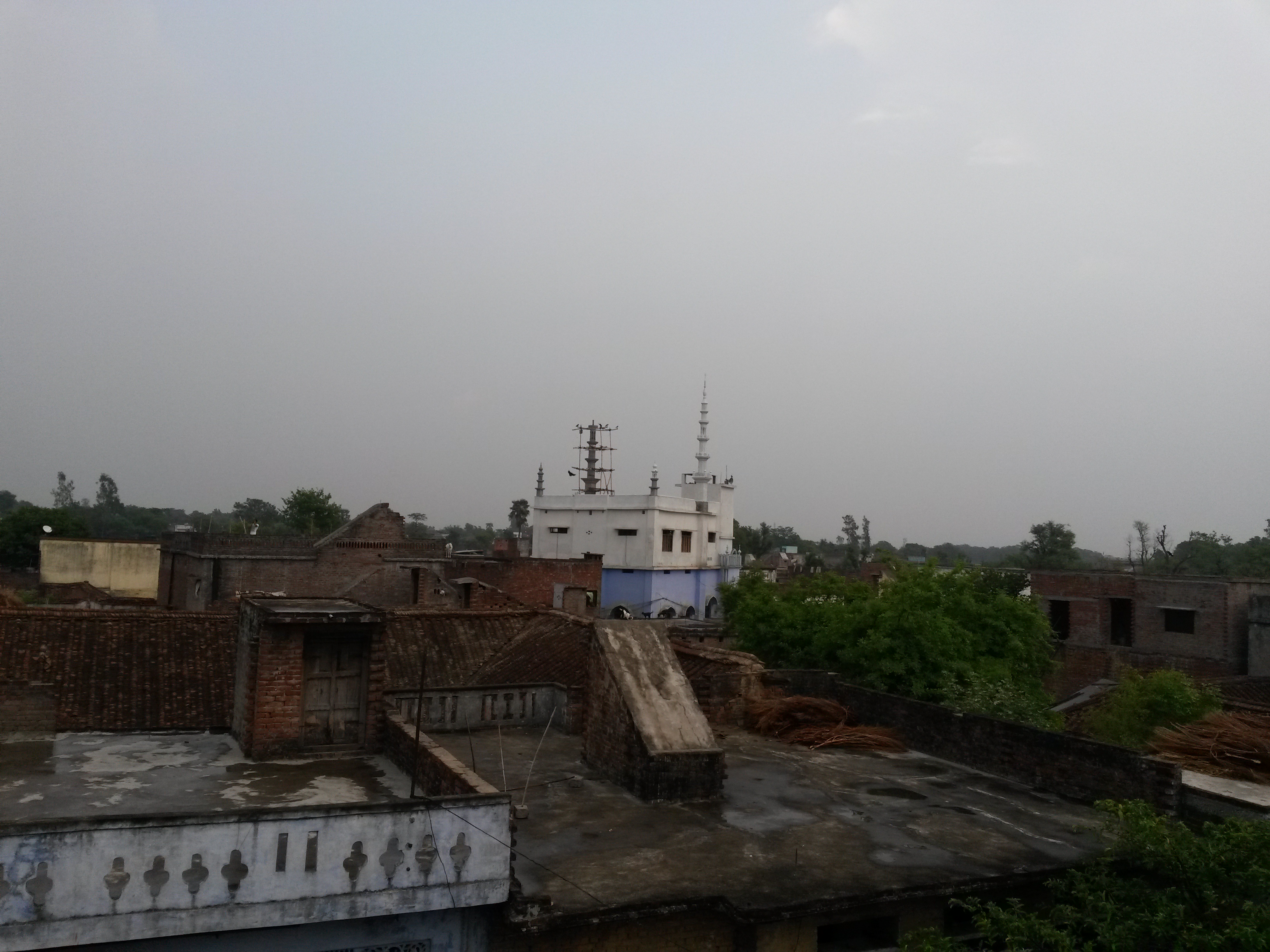 Sant Kabir Nagar