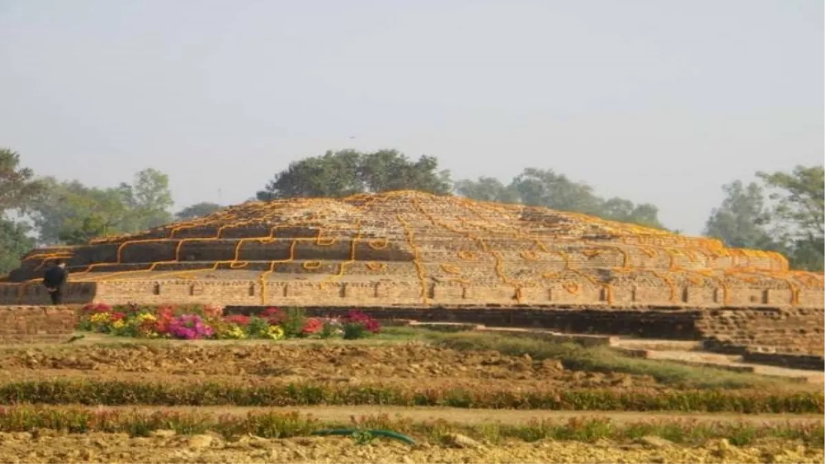 Siddharthnagar