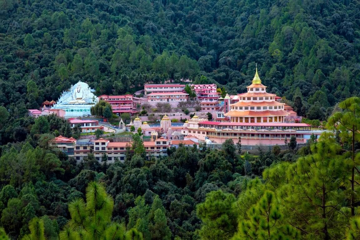 Almora
