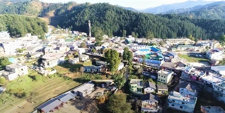 Champawat