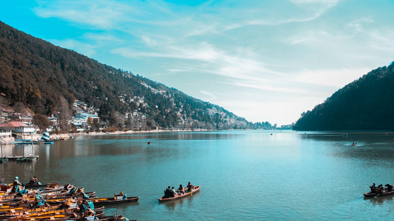 Nainital
