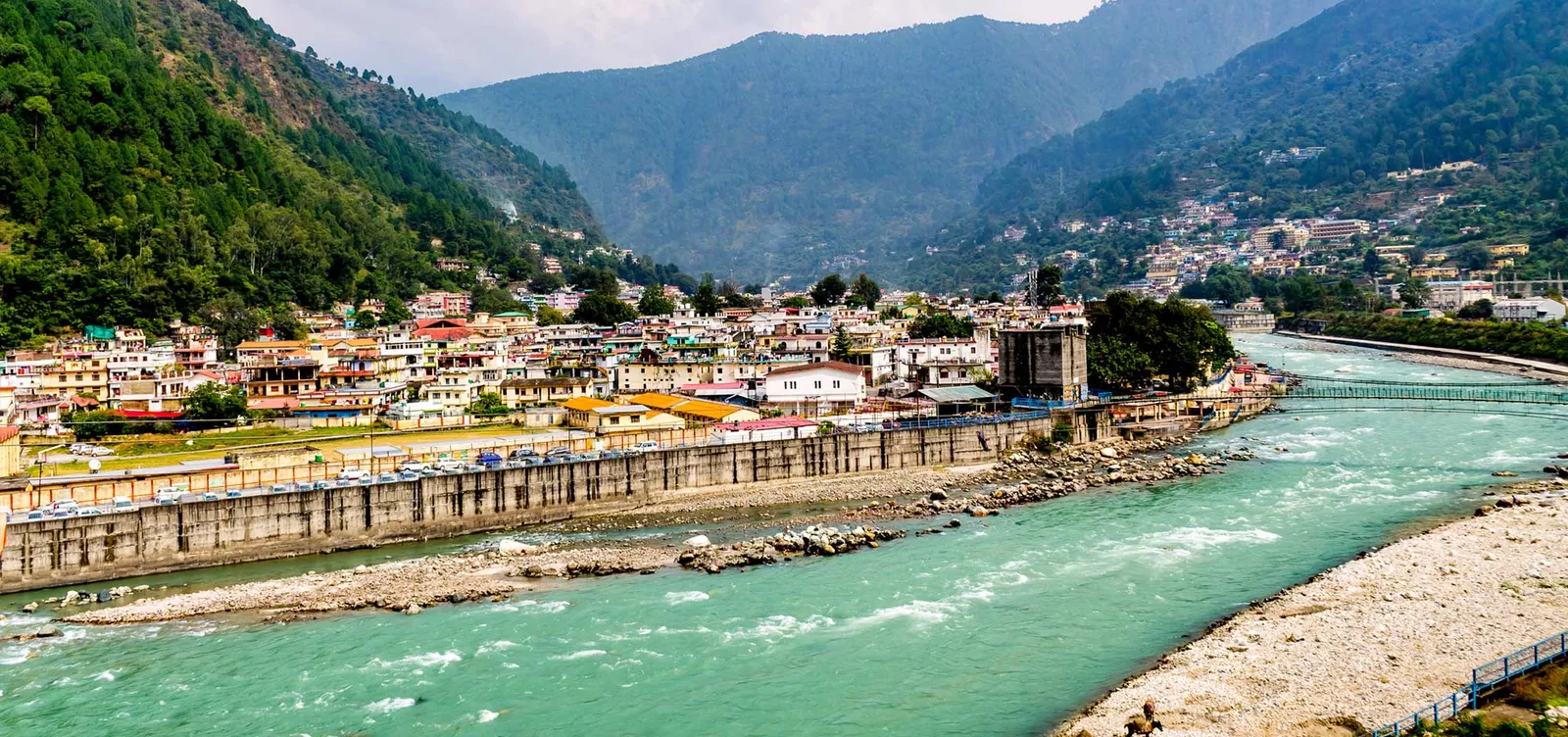 Uttarkashi