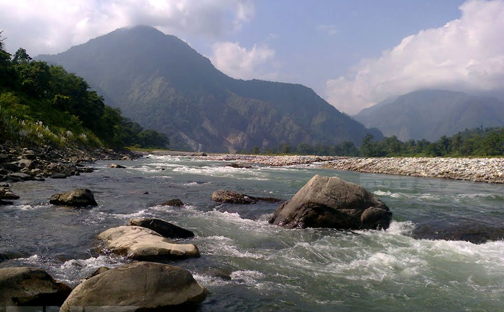 Alipurduar
