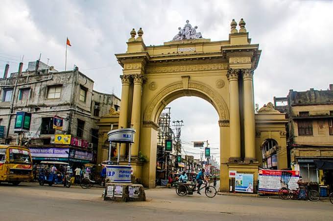 Bardhaman