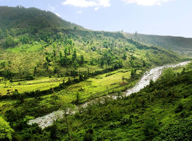 Jalpaiguri