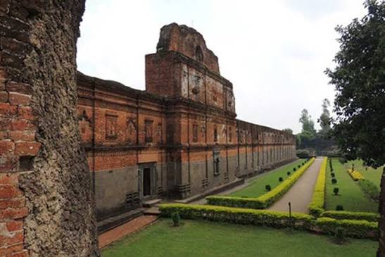 Maldah