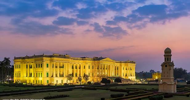 Murshidabad