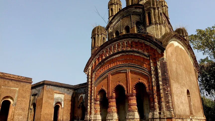 Purba Medinipur